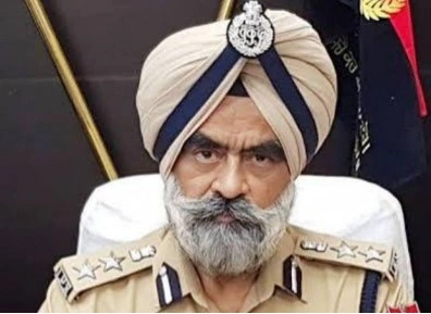 ਮੁਅੱਤਲ ਡੀ. ਆਈ. ਜੀ. ਵਿਰੁੱਧ ਨਹੀਂ ਰੁਕੇਗੀ ਸੀ. ਬੀ. ਆਈ. ਜਾਂਚ : ਸੁਪਰੀਮ ਕੋਰਟ