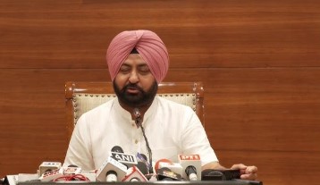 ਕਰੋੜਾਂ ਦੇ ਨਿਵੇਸ਼ ਨਾਲ ਮਿਲੇਗੀ ਪੰਜਾਬ ਵਿਚ ਜਲ ਅਤੇ ਸਵੱਛਤਾ ਢਾਂਚੇ ਨੂੰ ਮਜ਼ਬੂਤੀ