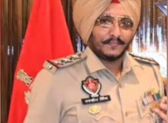 ਐਸ. ਐਚ. ਓ. ਹਰਦੀਪ ਸਿੰਘ ਦਾ ਹੋਇਆ ਤਬਾਦਲਾ