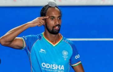 ਹਾਰਦਿਕ ਐੱਚ. ਆਈ. ਐੱਲ. ਪ੍ਰੀਸ਼ਦ ਟੀਮ ਦਾ ਕਪਤਾਨ ਬਣਿਆ