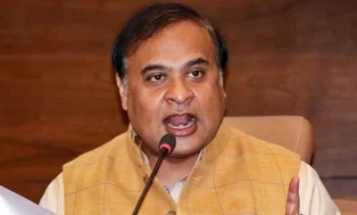 ਆਸਾਮ `ਚ ਬਹੁ-ਵਿਆਹ `ਤੇ ਰੋਕ ਲਈ ਵਿਧਾਨ ਸਭਾ ਵਿਚ ਬਿੱਲ ਪਾਸ