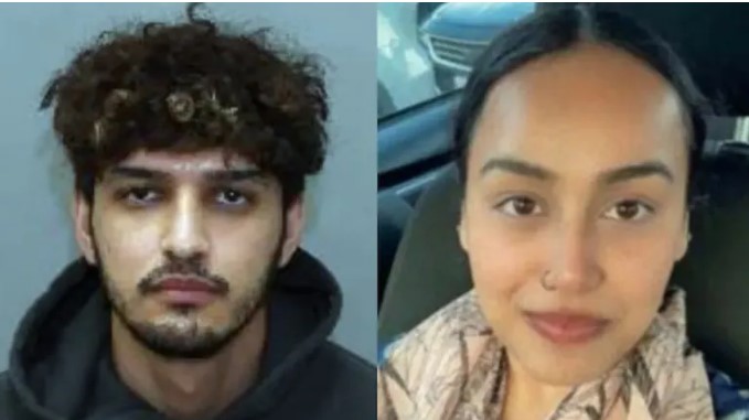 ਭਾਰਤੀ ਮੂਲ ਦੀ ਔਰਤ ਦੇ ਕੈਨੇਡਾ ਵਿਚ ਕਤਲ ਤੇ ਦੋਸ਼ ਲੱਗੇ ਸਾਥੀ `ਤੇ