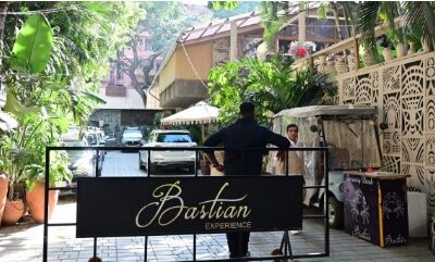 ਸਿ਼ਲਪਾ ਸ਼ੈੱਟੀ ਦੇ ਰੈਸਟੋਰੈਂਟ `ਤੇ ਆਮਦਨ ਕਰ ਵਿਭਾਗ ਦਾ ਛਾਪਾ