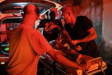 ਬਿਰਧ ਆਸ਼ਰਮ `ਚ ਅੱਗ ਲੱਗਣ ਕਾਰਨ 16 ਬਜ਼ੁਰਗਾਂ ਦੀ ਮੌਤ