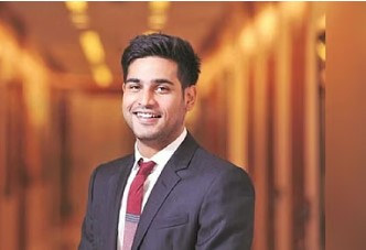 Jai Anmol Anil Ambani