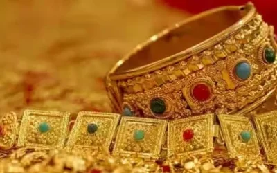 ਸਰਾਫਾ ਵਪਾਰੀ ਦੇ ਰੇਲਗੱਡੀ `ਚ ਸੌਣ ਵੇਲੇ ਕਰੋੜਾਂ ਦੇ ਗਹਿਣੇ ਚੋਰੀ