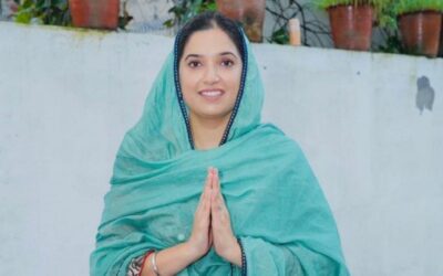 ਅਕਾਲੀ ਆਗੂ ਦੀ ਧੀ ਕੰਚਨਪ੍ਰੀਤ ਕੌਰ ਦੀ ਅਗੇਤੀ ਜ਼ਮਾਨਤ ਹੋਈ ਰੱਦ
