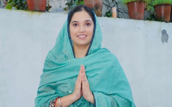 ਅਕਾਲੀ ਆਗੂ ਦੀ ਧੀ ਕੰਚਨਪ੍ਰੀਤ ਕੌਰ ਦੀ ਅਗੇਤੀ ਜ਼ਮਾਨਤ ਹੋਈ ਰੱਦ