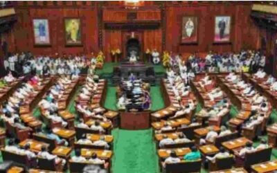 ਨਫ਼ਰਤ ਭਰੇ ਭਾਸ਼ਣ `ਤੇ ਰੋਕ ਲਈ ਕਰਨਾਟਕ ਵਿਧਾਨ ਸਭਾ `ਚ ਬਿੱਲ ਪਾਸ