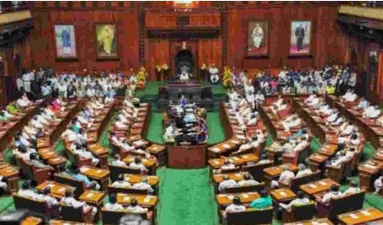 ਨਫ਼ਰਤ ਭਰੇ ਭਾਸ਼ਣ `ਤੇ ਰੋਕ ਲਈ ਕਰਨਾਟਕ ਵਿਧਾਨ ਸਭਾ `ਚ ਬਿੱਲ ਪਾਸ