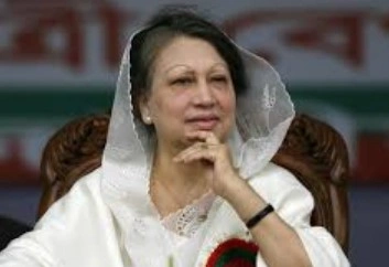 Khaleda Zia