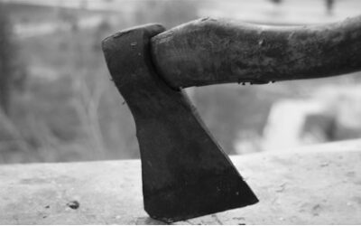 ਪਤੀ ਨੇ ਕੀਤਾ ਪਤਨੀ ਦਾ ਕੁਹਾੜੀ ਮਾਰ ਕੇ ਕਤਲ