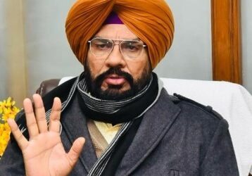 ਅਕਾਲੀਆਂ ਨੂੰ ਪੰਜਾਬ ਦੀ ਜਨਤਾ ਨੇ ਨਕਾਰਿਆ : ਧਾਲੀਵਾਲ