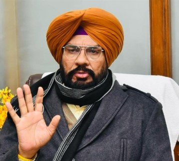 ਅਕਾਲੀਆਂ ਨੂੰ ਪੰਜਾਬ ਦੀ ਜਨਤਾ ਨੇ ਨਕਾਰਿਆ : ਧਾਲੀਵਾਲ