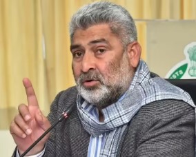 Lalchand Kataroochuk Lal Chand kataruchak