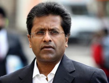 ਲਲਿਤ ਮੋਦੀ ਨੇ `ਸਭ ਤੋਂ ਵੱਡੇ ਭਗੌੜੇ’ ਵਾਲੀ ਟਿੱਪਣੀ ਲਈ ਮੰਗੀ ਮੁਆਫ਼ੀ