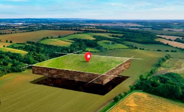 ਭੌਂ ਪ੍ਰਾਪਤੀ ਕੁਲੈਕਟਰ ਦੀ ਭੌਂ ਮਾਲਕਾਂ ਨਾਲ ਹੋਈ ਬੈਠਕ