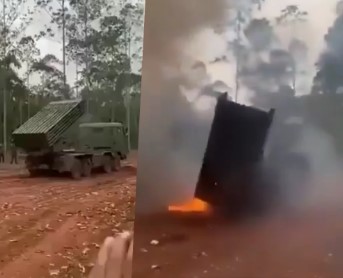 ਜੰਗ ਦੇ ਮੈਦਾਨ `ਚ ਕੰਬੋਡੀਆ ਦੀ ਬੇਇੱਜ਼ਤੀ