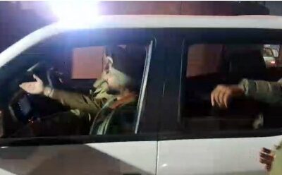 ਲੁਧਿਆਣਾ ਜੇਲ ਦੇ ਕੈਦੀਆਂ ਨੇ ਕੀਤਾ ਪੁਲਸ ਮੁਲਾਜਮਾਂ ਤੇ ਹਮਲਾ