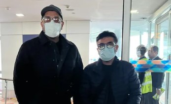 ਲੂਥਰਾ ਭਰਾਵਾਂ ਦੀ ਪੁਲਸ ਹਿਰਾਸਤ 29 ਦਸੰਬਰ ਤੱਕ ਵਧੀ