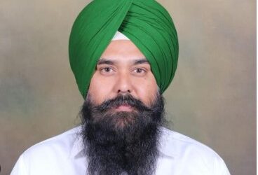 ਵੀ ਬੀ-ਜੀ ਰਾਮ ਜੀ` ਬਿੱਲ ਕਰੋੜਾਂ ਮਜ਼ਦੂਰਾਂ ਦੀ ਰੋਜ਼ੀ-ਰੋਟੀ ਲਈ ਖਤਰਾ : ਮਲਵਿੰਦਰ ਕੰਗ