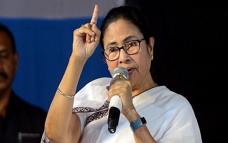Mamta Banerji Mamta Banerji