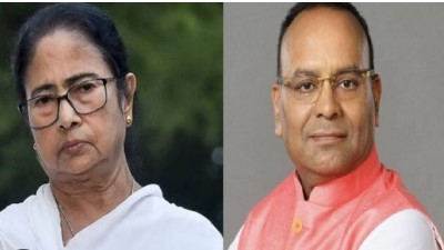 ਮਮਤਾ ਬੈਨਰਜੀ ਖੁਦ `ਤਾੜਕਾ` ਅਤੇ `ਸੁਰਸਾ` ਵਰਗੀ : ਵਿਧਾਇਕ ਚੰਦਰਾਕਰ
