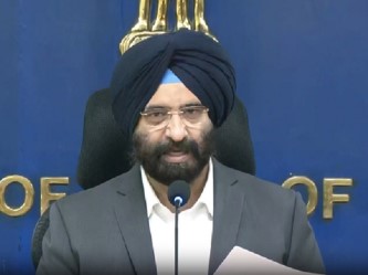 ਦਿੱਲੀ `ਚ ਪ੍ਰਦੂਸ਼ਣ ਸਰਟੀਫਿਕੇਟ ਤੋਂ ਬਿਨਾਂ ਨਹੀਂ ਮਿਲੇਗਾ ਪੈਟਰੋਲ ਤੇ ਡੀਜ਼ਲ