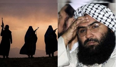 Masood Azhar Masood Azhar