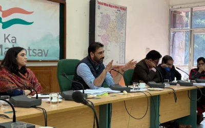 ਜ਼ਿਲ੍ਹਾ ਪ੍ਰੀਸ਼ਦ ਤੇ ਬਲਾਕ ਸੰਮਤੀ ਚੋਣਾਂ-2025