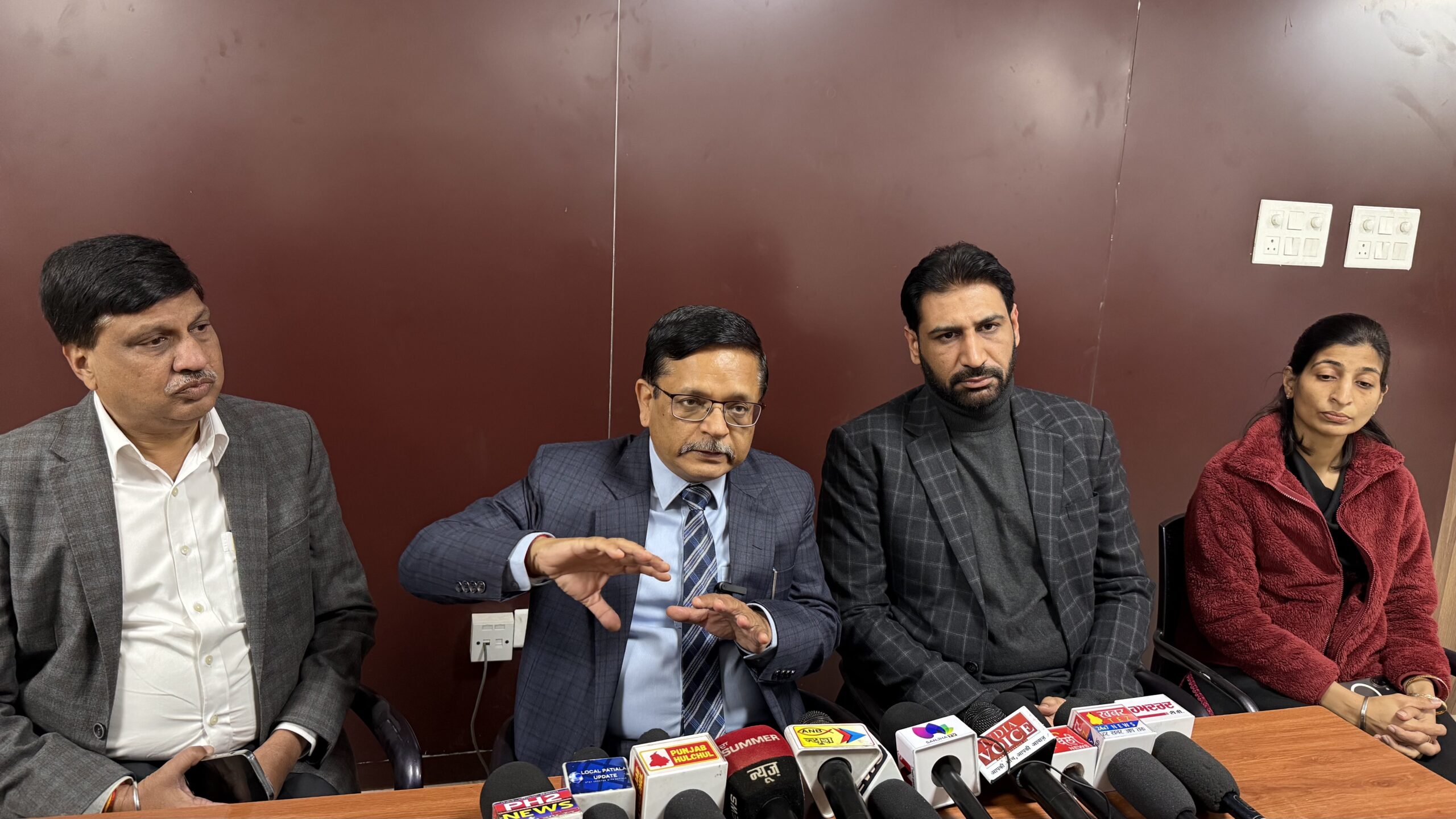 Mata Sri Kali Devi Temple