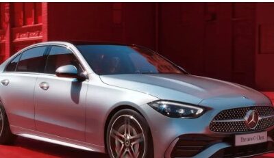 ਜਨਵਰੀ ਤੋਂ ਮਰਸਿਡੀਜ਼ ਦੇ ਵਾਹਨ 2 ਫ਼ੀਸਦੀ ਤੱਕ ਹੋਣਗੇ ਮਹਿੰਗੇ
