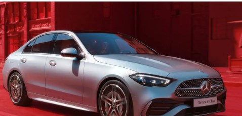 ਜਨਵਰੀ ਤੋਂ ਮਰਸਿਡੀਜ਼ ਦੇ ਵਾਹਨ 2 ਫ਼ੀਸਦੀ ਤੱਕ ਹੋਣਗੇ ਮਹਿੰਗੇ