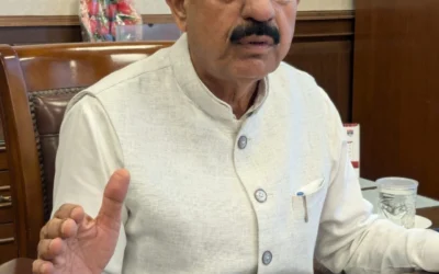 ਬਾਗਬਾਨੀ ਵਿੱਚ ਪੰਜਾਬ ਦੇਸ਼ ਭਰ ਵਿੱਚ ਨੰਬਰ ਇਕ : ਮਹਿੰਦਰ ਭਗਤ