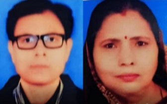 ਜੌਨਪੁਰ `ਚ ਪੁੱਤਰ ਨੇ ਮੁਸਲਿਮ ਪਤਨੀ ਲਈ ਕੀਤੇ ਮਾਤਾ-ਪਿਤਾ ਦੇ 6 ਟੁਕੜੇ