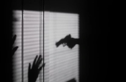 Murder Wife and daughter killed