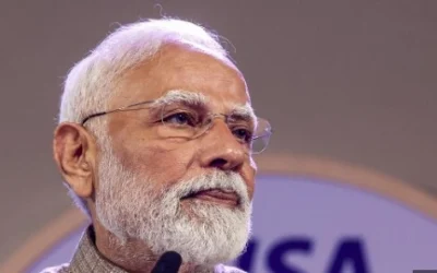 ਨਰਿੰਦਰ ਮੋਦੀ ਅੱਜ ਕਰਨਗੇ ਲੋਕ ਸਭਾ `ਚ ਵੰਦੇ ਮਾਤਰਮ `ਤੇ ਚਰਚਾ ਸ਼ੁਰੂ