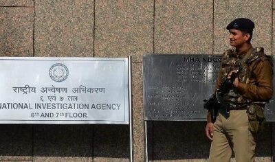 ਬੱਬਰ ਖ਼ਾਲਸਾ ਇੰਟਰਨੈਸ਼ਨਲ ਦੇ 2 ਅੱਤਵਾਦੀ ਮੁੰਬਈ ਤੋਂ ਗ੍ਰਿਫ਼ਤਾਰ