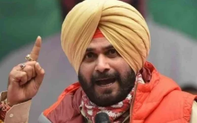 ਨਵਜੋਤ ਸਿੰਘ ਸਿੱਧੂ ਪ੍ਰਿਅੰਕਾ ਗਾਂਧੀ ਨੂੰ ਮਿਲ ਕੇ ਰੱਖਣਗੇ ਆਪਣਾ ਪੱਖ