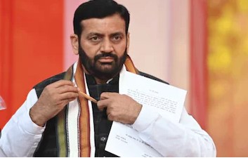 Haryana and Punjab CMs to Hold Crucial Bilateral Talks on SYL Canal on Jan 27