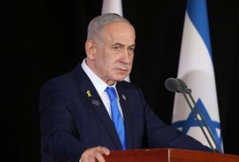 Netanyahu
