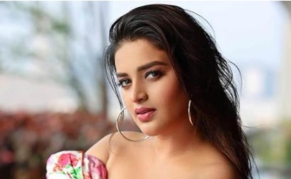 ਅਦਾਕਾਰਾ ਨਿਧੀ ਅਗਰਵਾਲ `ਤੇ ਗਿੱਧਾਂ ਵਾਂਗ ਟੁੱਟਿਆ ਮਰਦਾਂ ਦਾ ਝੁੰਡ