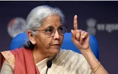 ਪਾਨ ਮਸਾਲੇ `ਤੇ ਸੈੱਸ ਲਾਉਣ ਵਾਲਾ ਬਿੱਲ ਲੋਕ ਸਭਾ `ਚ ਪ੍ਰਵਾਨ