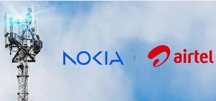 Nokia Airtel