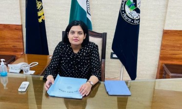 ਪੀ. ਡੀ. ਏ. ਦੇ ਮੁੱਖ ਪ੍ਰਸ਼ਾਸਕ ਵੱਲੋਂ ਅਰਬਨ ਅਸਟੇਟ ਏਰੀਏ ਦਾ ਨਿਰੀਖਣ