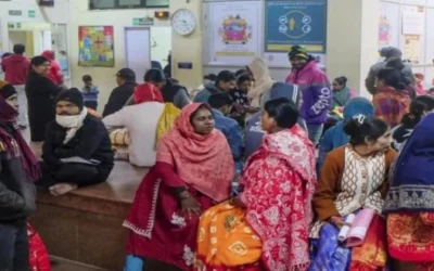 ਹਰਿਆਣਾ ਸਰਕਾਰ ਨੇ ਕੀਤਾ ਹੜਤਾਲੀ ਡਾਕਟਰਾਂ ਦੀ ਤਨਖਾਹ ਰੋਕਣ ਦਾ ਫ਼ੈਸਲਾ