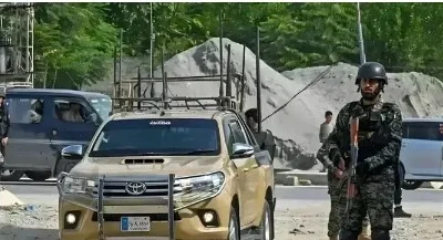 ਪਾਕਿਸਤਾਨ ਦੇ ਸੁਰੱਖਿਆ ਕਰਮਚਾਰੀਆਂ ਨੇ ਮਾਰ ਮੁਕਾਏ 22 ਅੱਤਵਾਦੀ