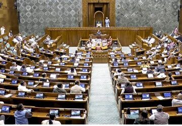 ਇਕ ਦੇਸ਼, ਇਕ ਚੋਣ’ ਸਬੰਧੀ ਸੰਸਦੀ ਕਮੇਟੀ ਦਾ ਕਾਰਜਕਾਲ ਵਧਿਆ