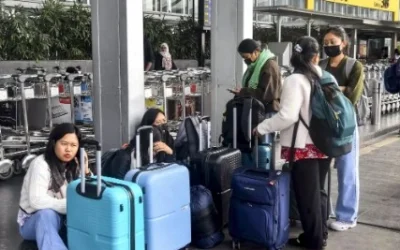 ਸਰਕਾਰ ਨੇ ਦਿੱਤਾ ਇੰਡੀਗੋ ਨੂੰ ਉਡਾਣਾਂ `ਚ 10 ਫੀਸਦੀ ਕਟੌਤੀ ਦਾ ਹੁਕਮ