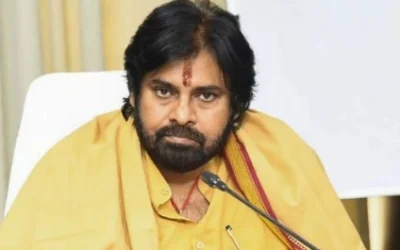 ਹਿੰਦੂਆਂ ਨੂੰ ਨਿਸ਼ਾਨਾ ਬਣਾਇਆ ਜਾ ਰਿਹੈ : ਪਵਨ ਕਲਿਆਣ